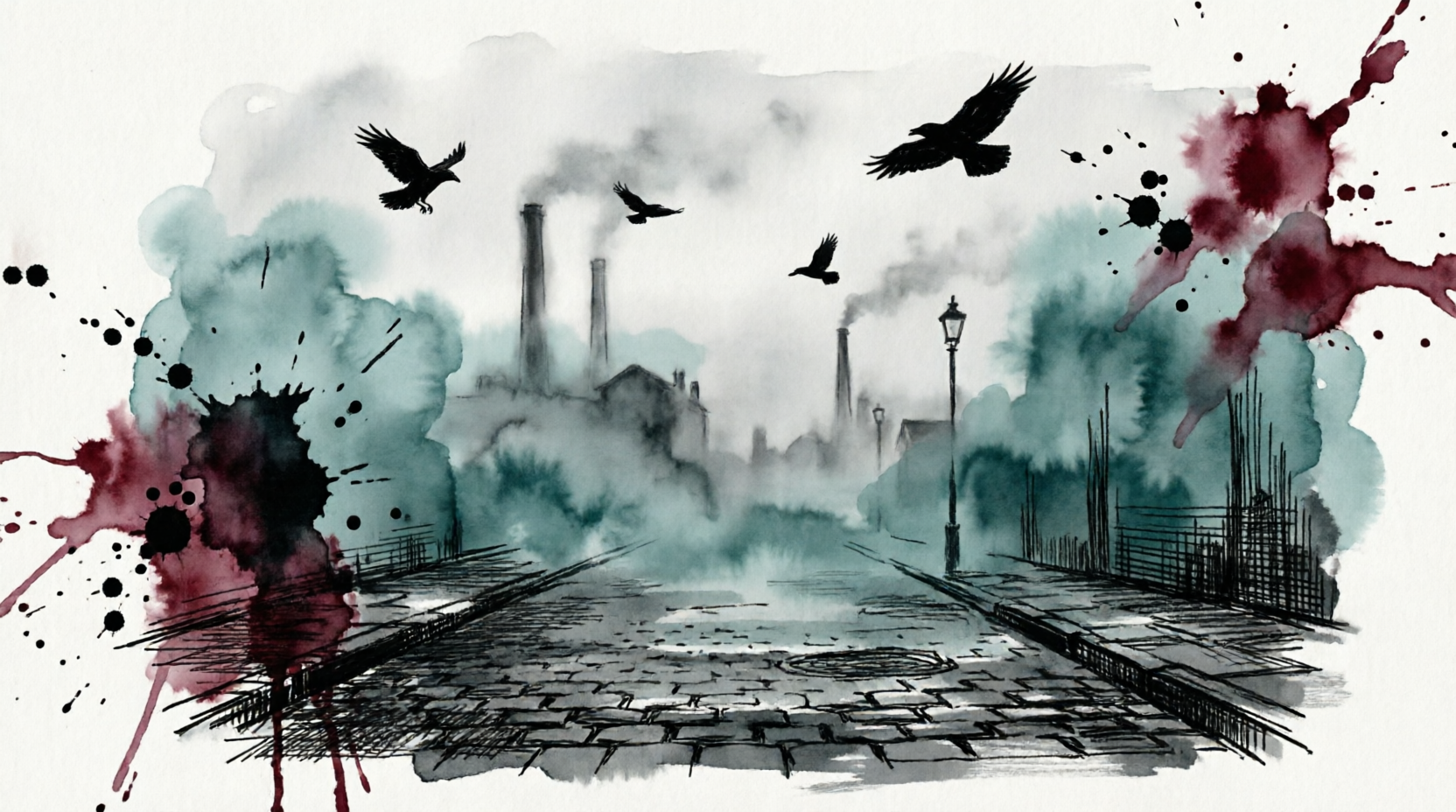 Hellsborough Exposed — 2026-03-22