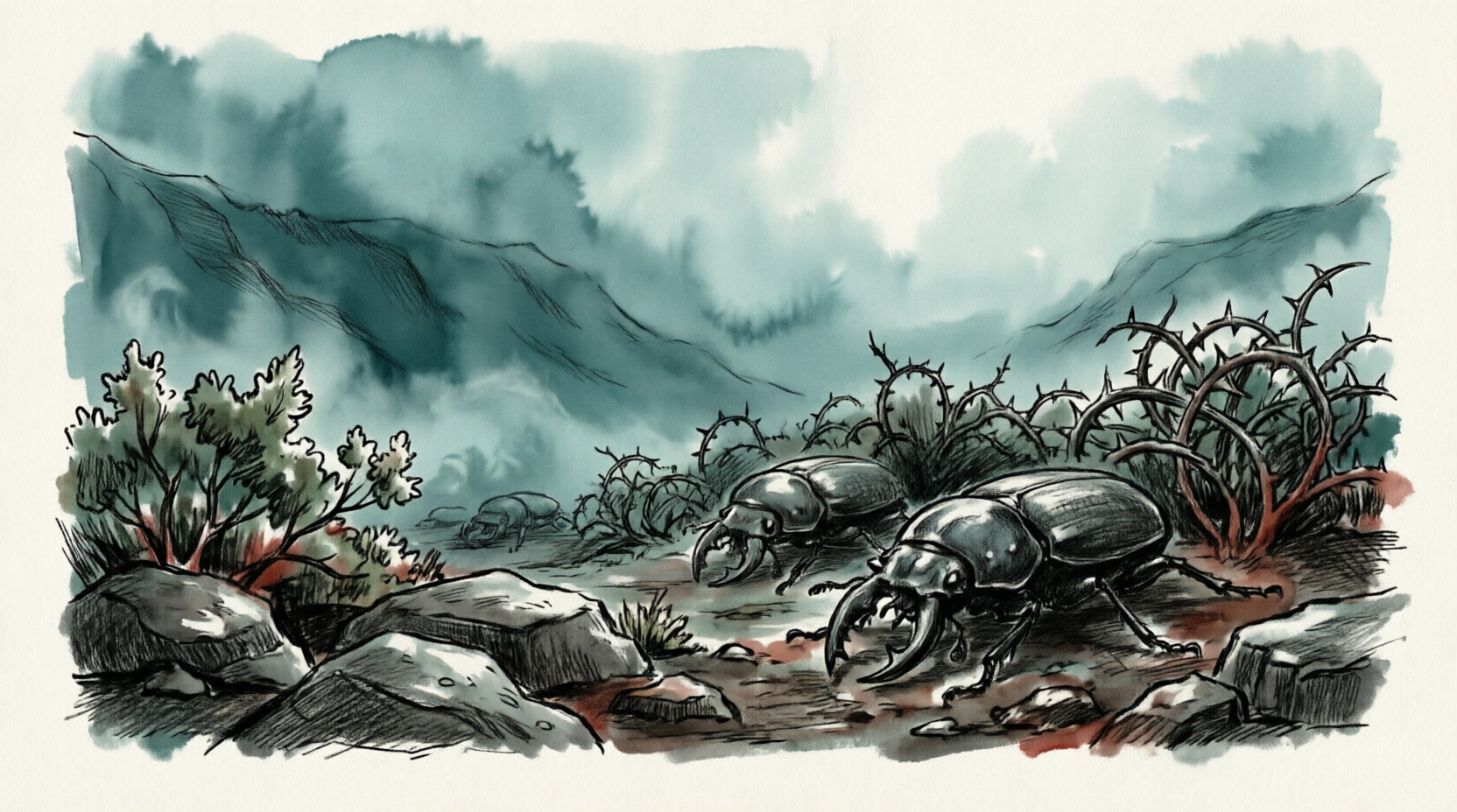 Hellsborough Exposed — 2026-03-23