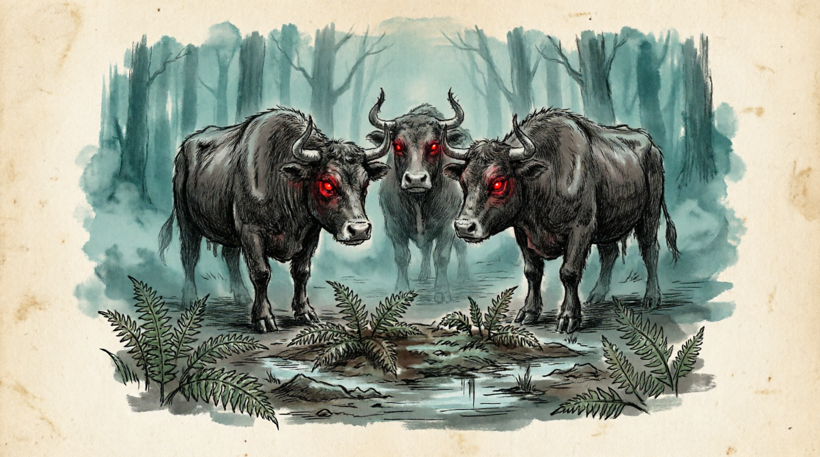 Hellsborough Exposed — 2026-03-24