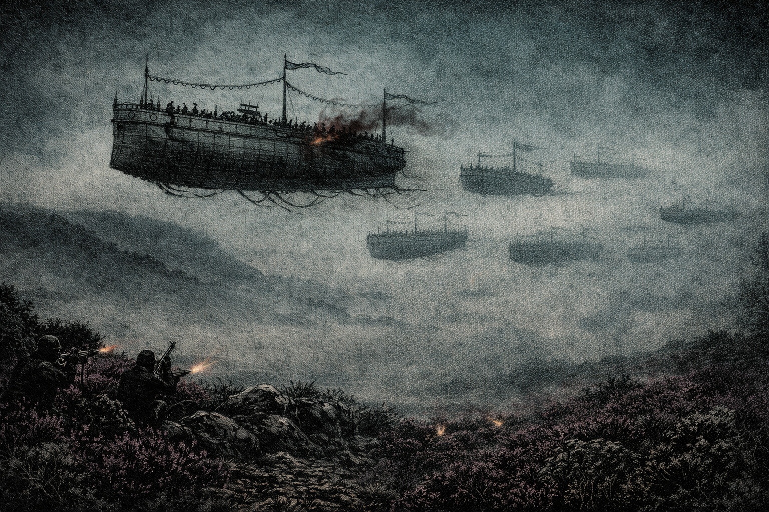 Hellsborough Exposed — 2026-03-28