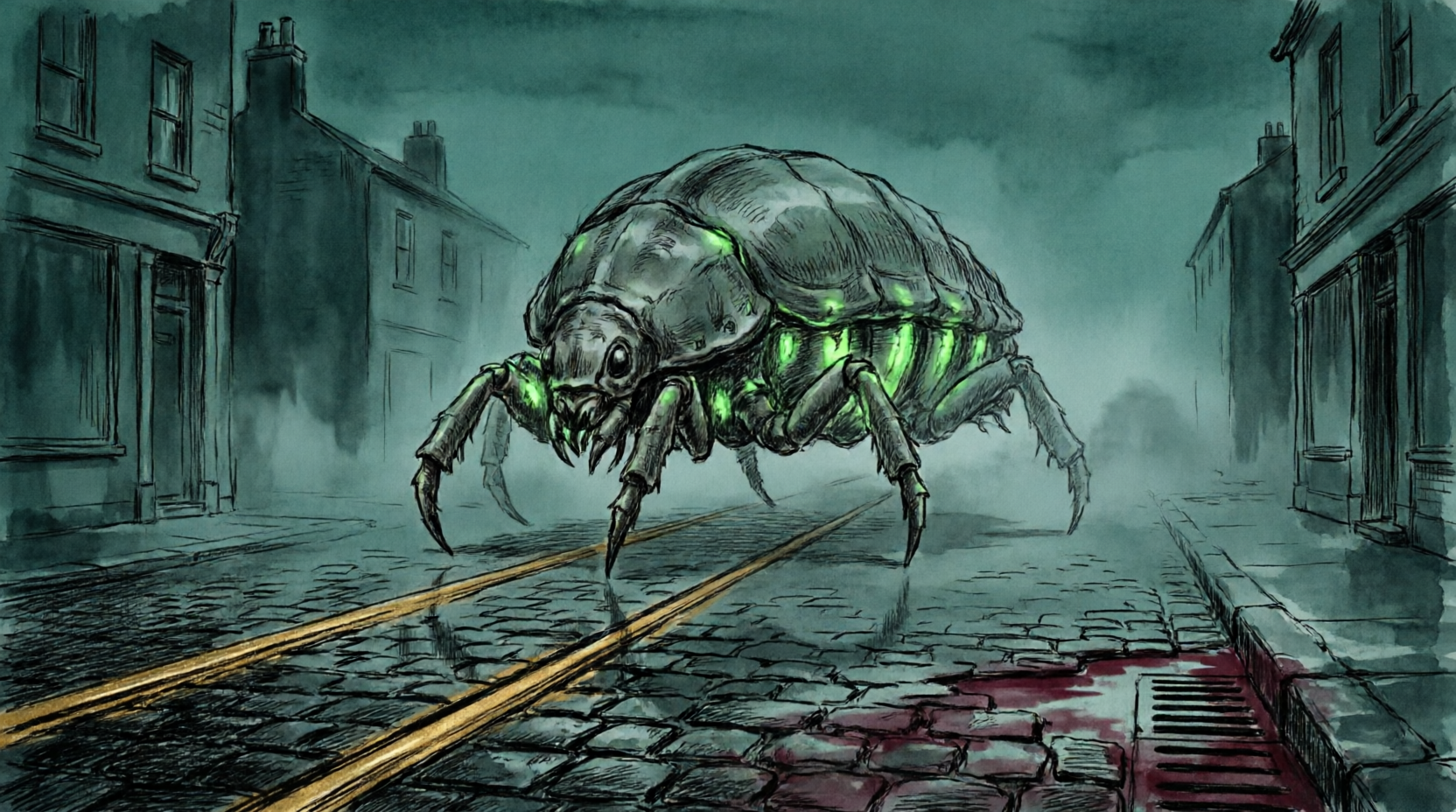 Hellsborough Exposed — 2026-03-30