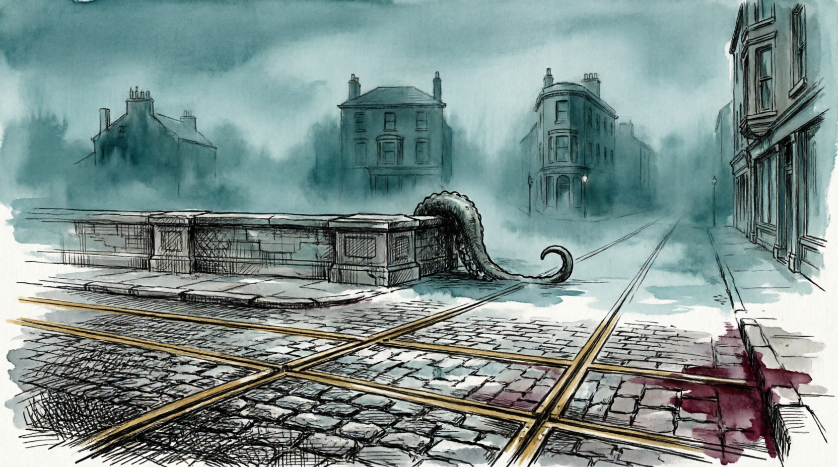 Hellsborough Exposed — 2026-03-31