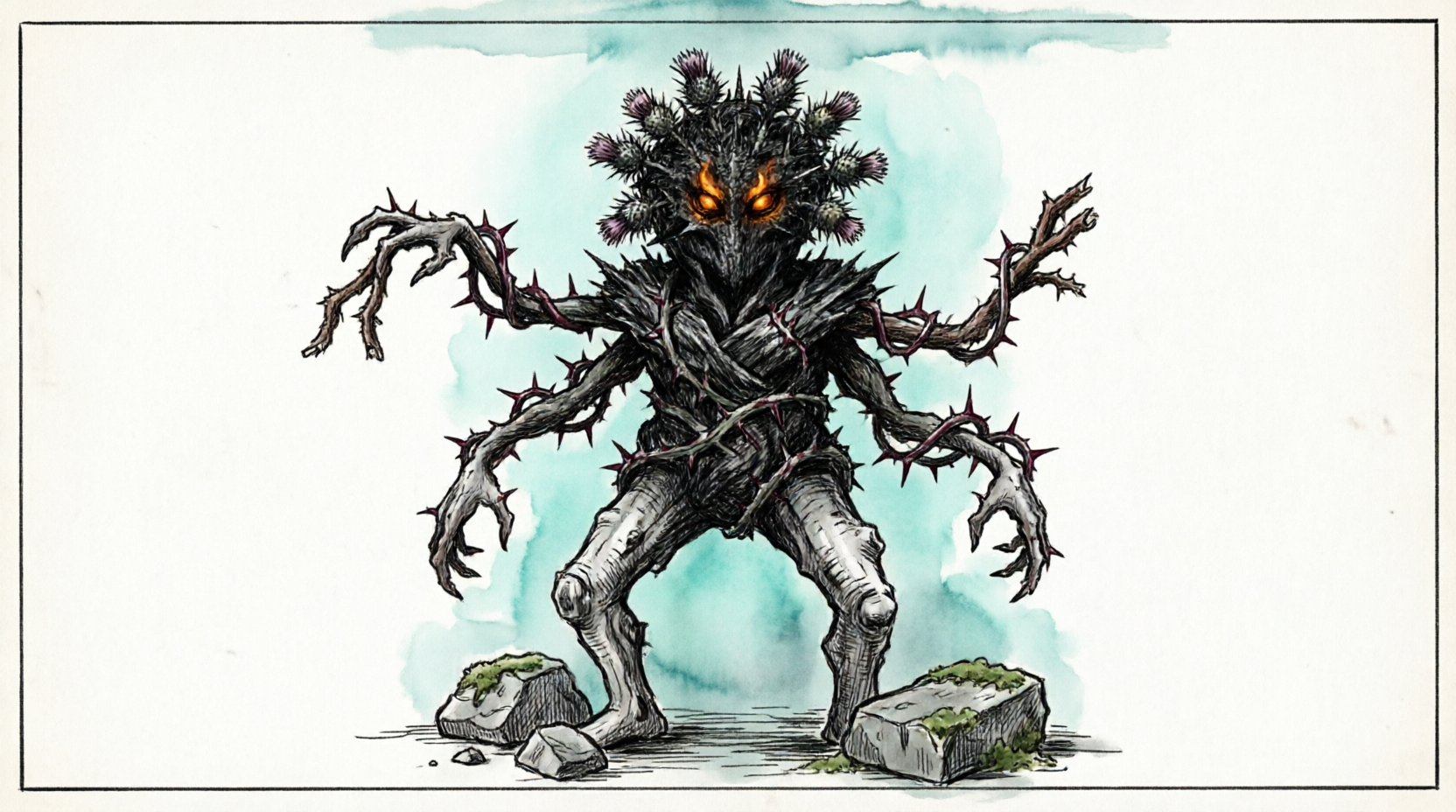 Hellsborough Exposed — 2026-04-07