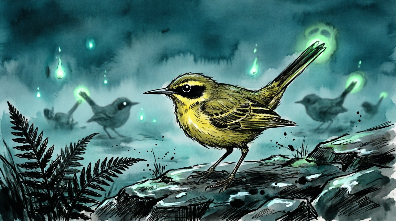 Hellsborough Exposed — 2026-04-10