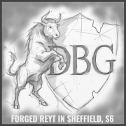 Demonspawn Books and Games, Proudly made in Sheffield 6, South Yorkshire