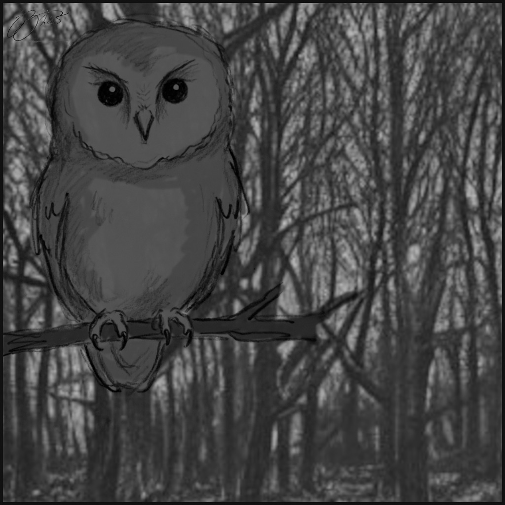 Flatface — Bestiary of The Dark Peak