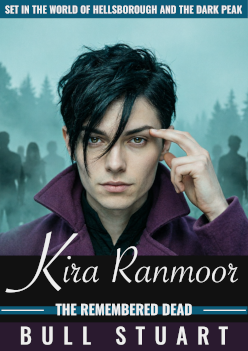 The Remembered Dead cover