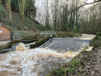 The River Loxley