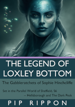 The Legend of Loxley Bottom ebook in .epub format