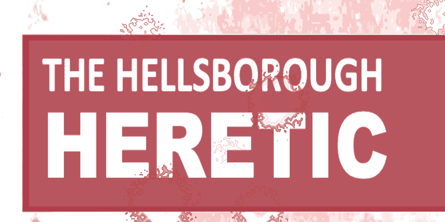 The Hellsborough Heretic Archive